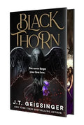 Blackthorn