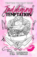 Indulging Temptation — Special Edition book cover