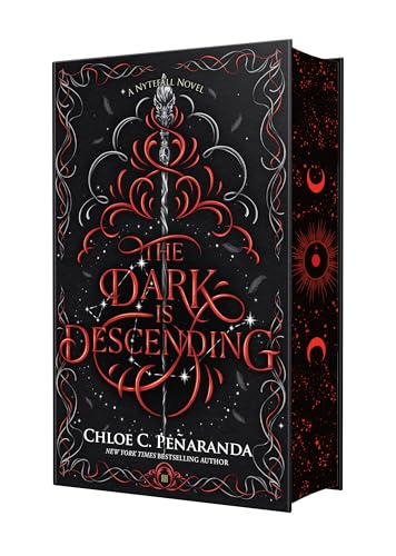 The Dark Is Descending