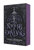 The Night Is Defying