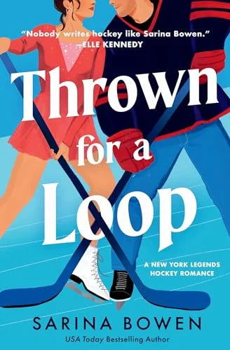 Thrown for a Loop